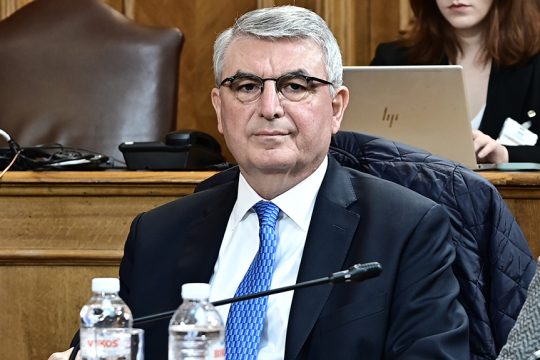 tsakloglou